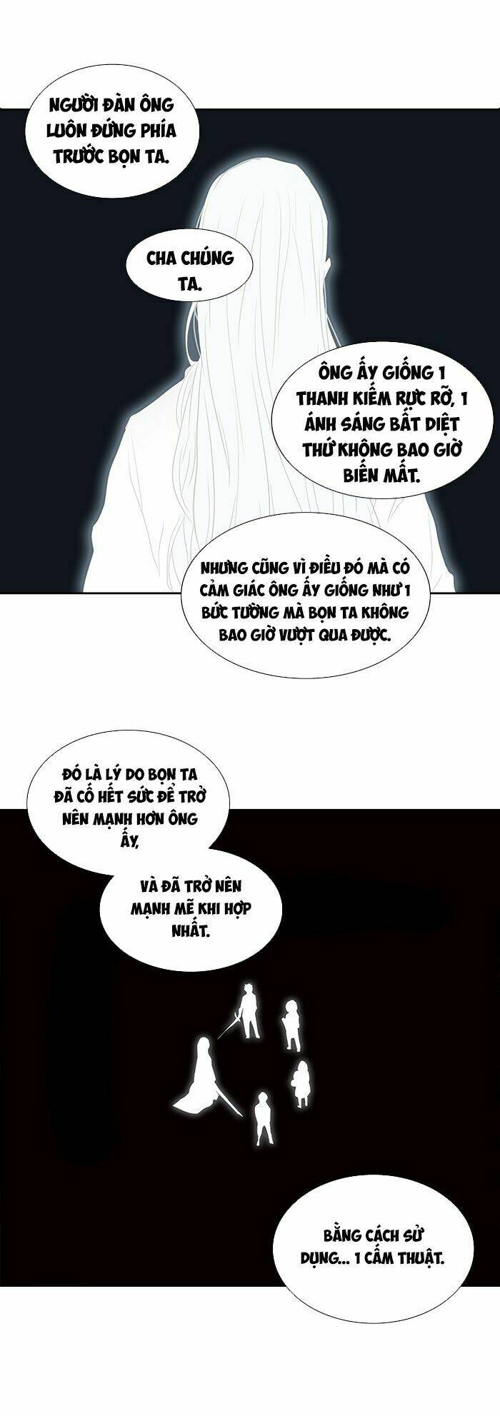 Cuộc Chiến Trong Tòa Tháp – Tower Of God Chapter 259 - Trang 2