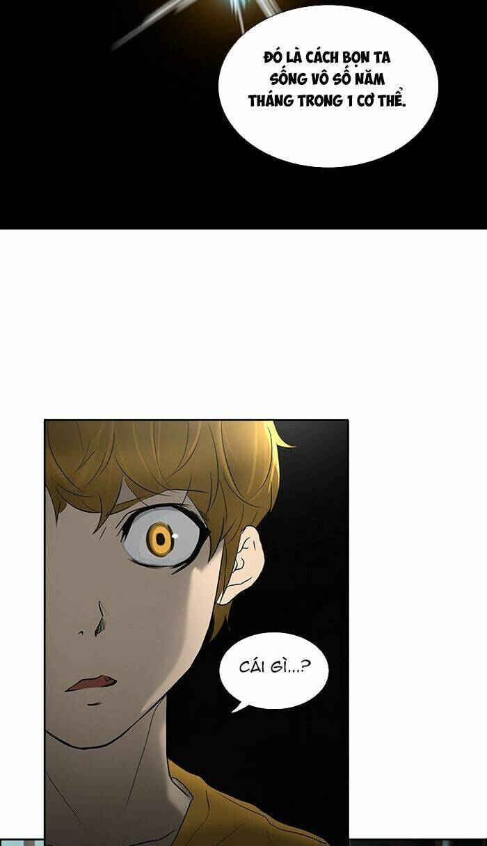 Cuộc Chiến Trong Tòa Tháp – Tower Of God Chapter 259 - Trang 2