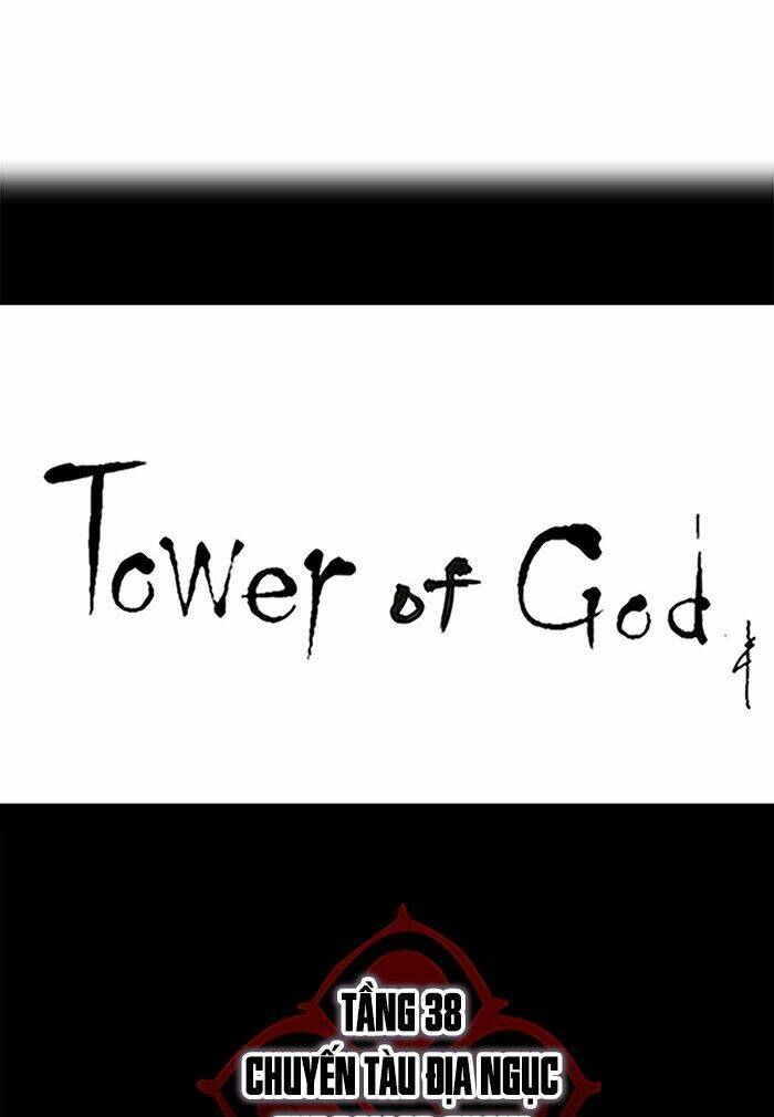Cuộc Chiến Trong Tòa Tháp – Tower Of God Chapter 259 - Trang 2