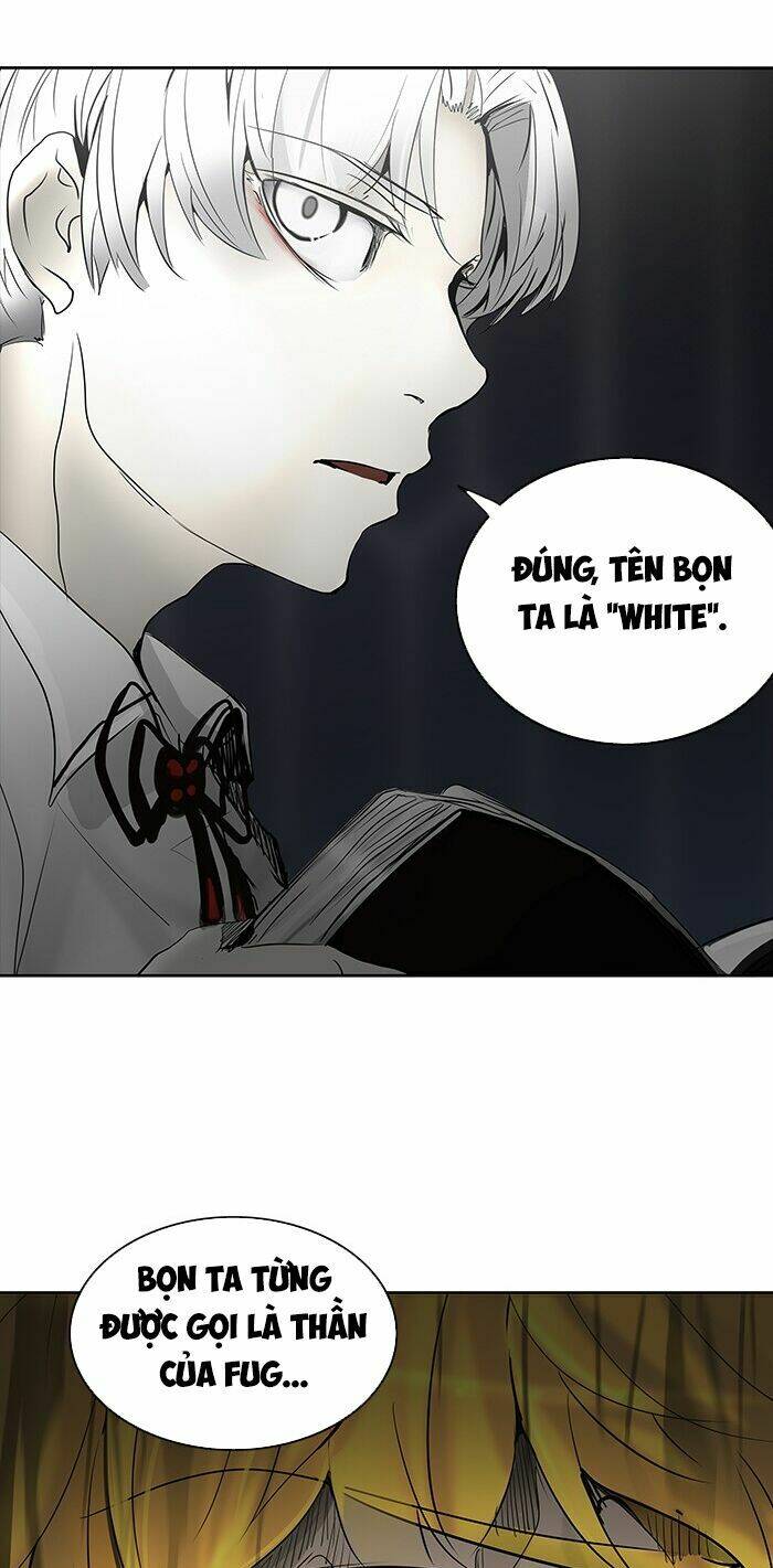 Cuộc Chiến Trong Tòa Tháp – Tower Of God Chapter 259 - Trang 2