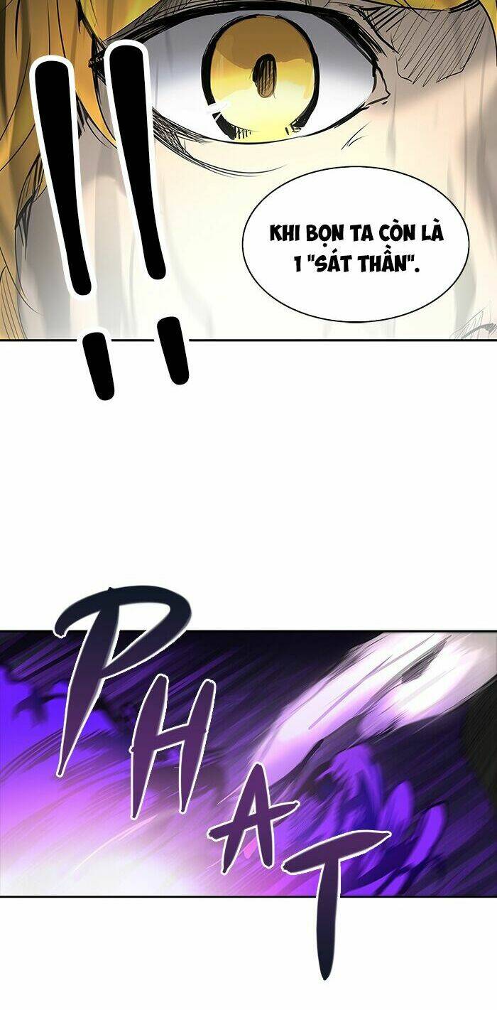 Cuộc Chiến Trong Tòa Tháp – Tower Of God Chapter 259 - Trang 2