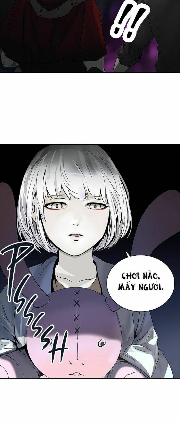 Cuộc Chiến Trong Tòa Tháp – Tower Of God Chapter 259 - Trang 2