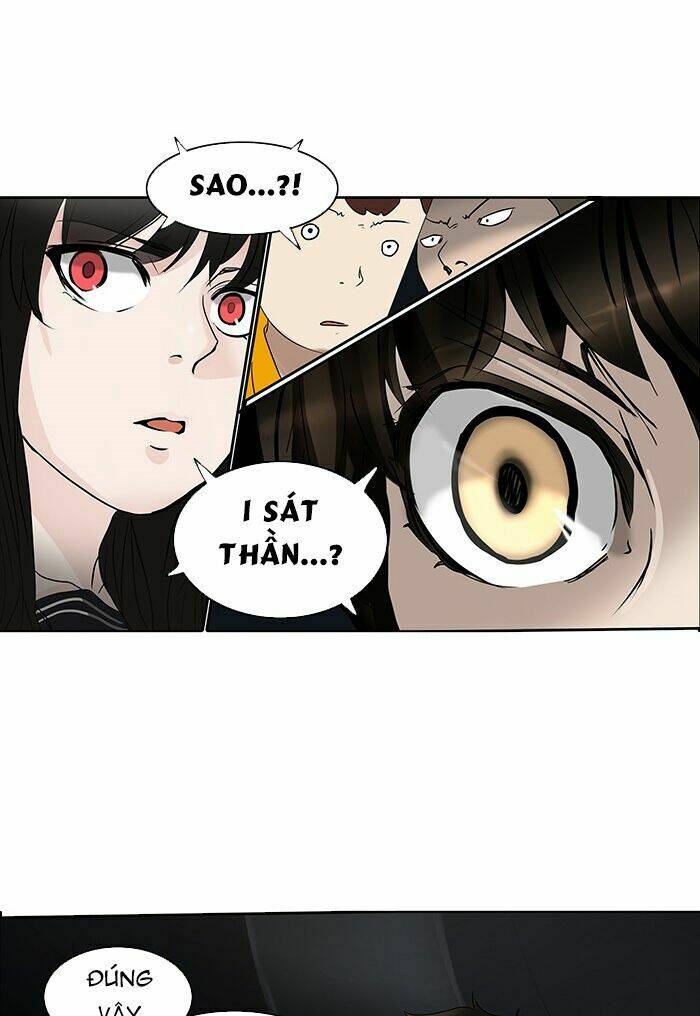 Cuộc Chiến Trong Tòa Tháp – Tower Of God Chapter 259 - Trang 2