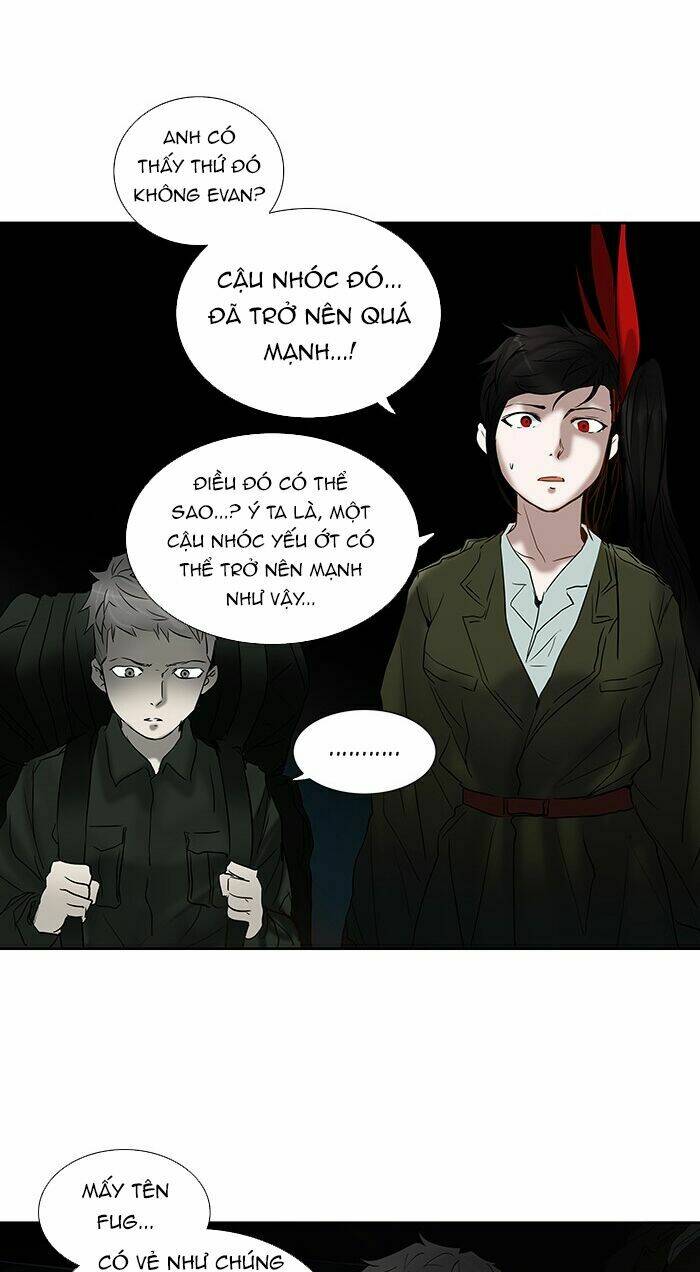 Cuộc Chiến Trong Tòa Tháp – Tower Of God Chapter 259 - Trang 2