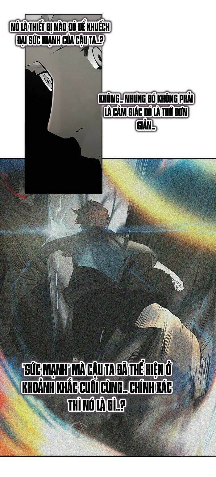 Cuộc Chiến Trong Tòa Tháp – Tower Of God Chapter 259 - Trang 2