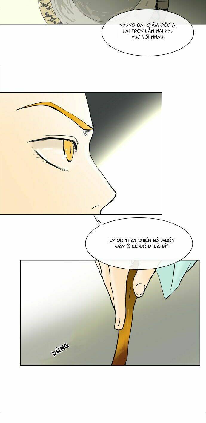 Cuộc Chiến Trong Tòa Tháp – Tower Of God Chapter 26 - Trang 2