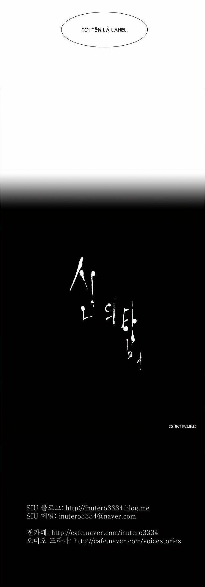 Cuộc Chiến Trong Tòa Tháp – Tower Of God Chapter 26 - Trang 2