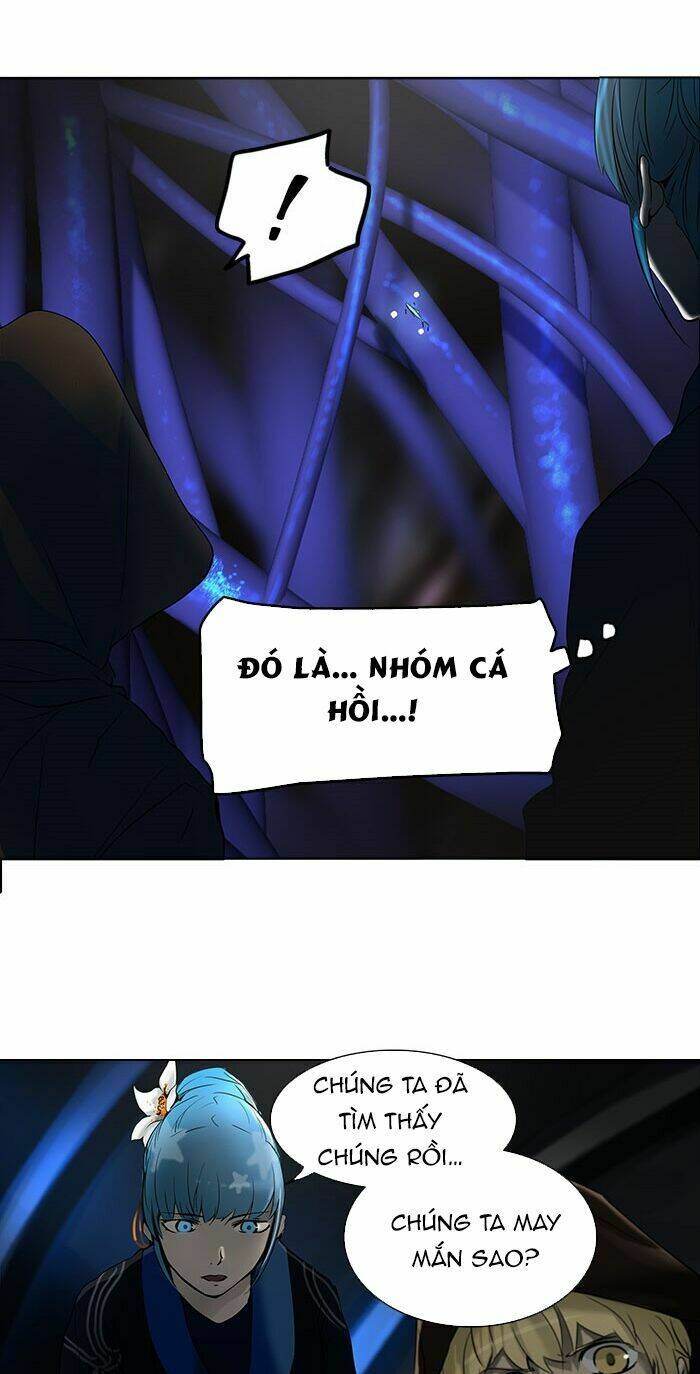 Cuộc Chiến Trong Tòa Tháp – Tower Of God Chapter 260 - Trang 2