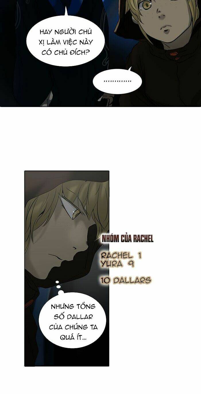 Cuộc Chiến Trong Tòa Tháp – Tower Of God Chapter 260 - Trang 2