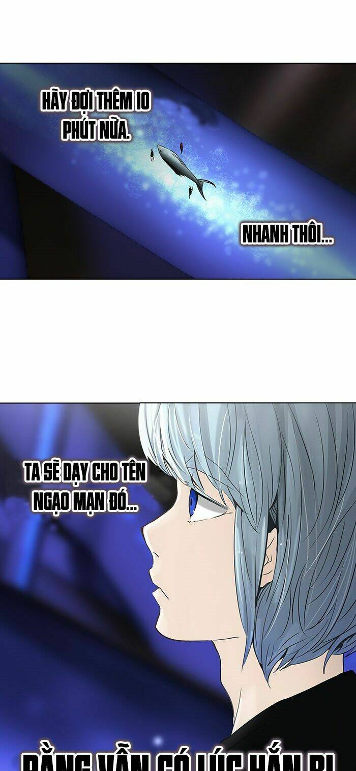 Cuộc Chiến Trong Tòa Tháp – Tower Of God Chapter 260 - Trang 2