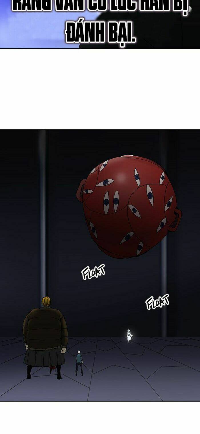 Cuộc Chiến Trong Tòa Tháp – Tower Of God Chapter 260 - Trang 2