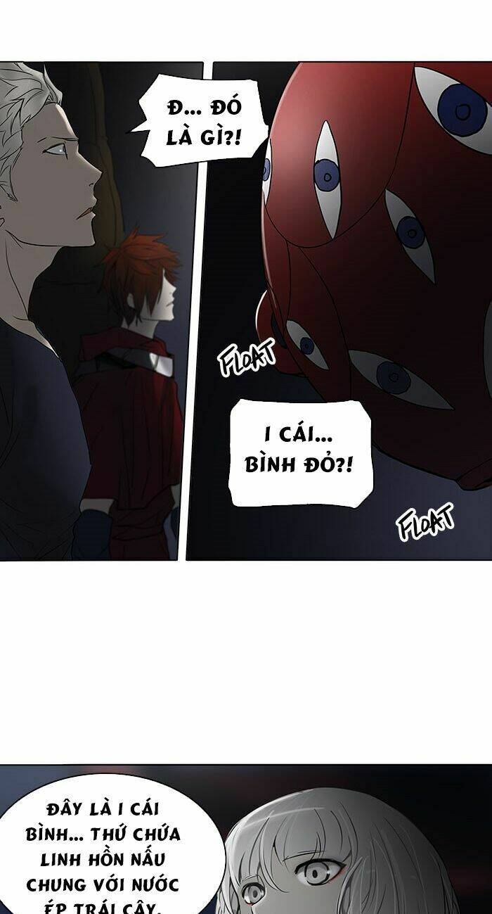 Cuộc Chiến Trong Tòa Tháp – Tower Of God Chapter 260 - Trang 2
