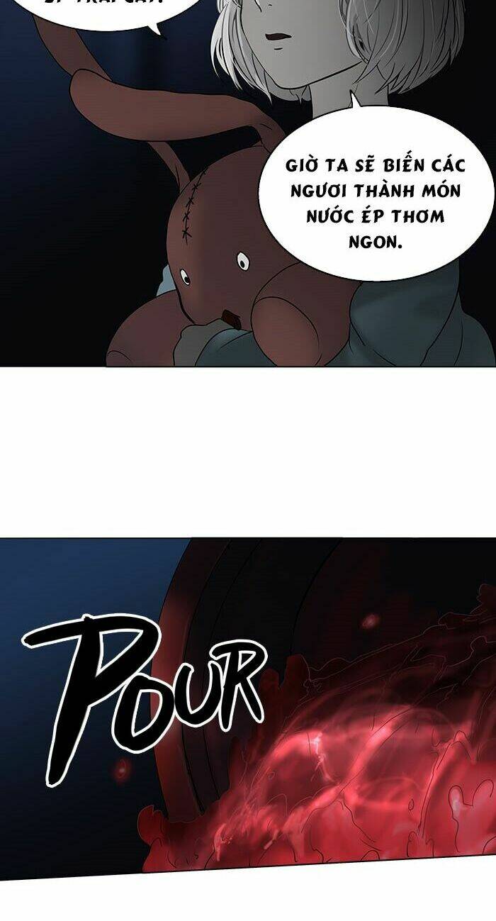 Cuộc Chiến Trong Tòa Tháp – Tower Of God Chapter 260 - Trang 2