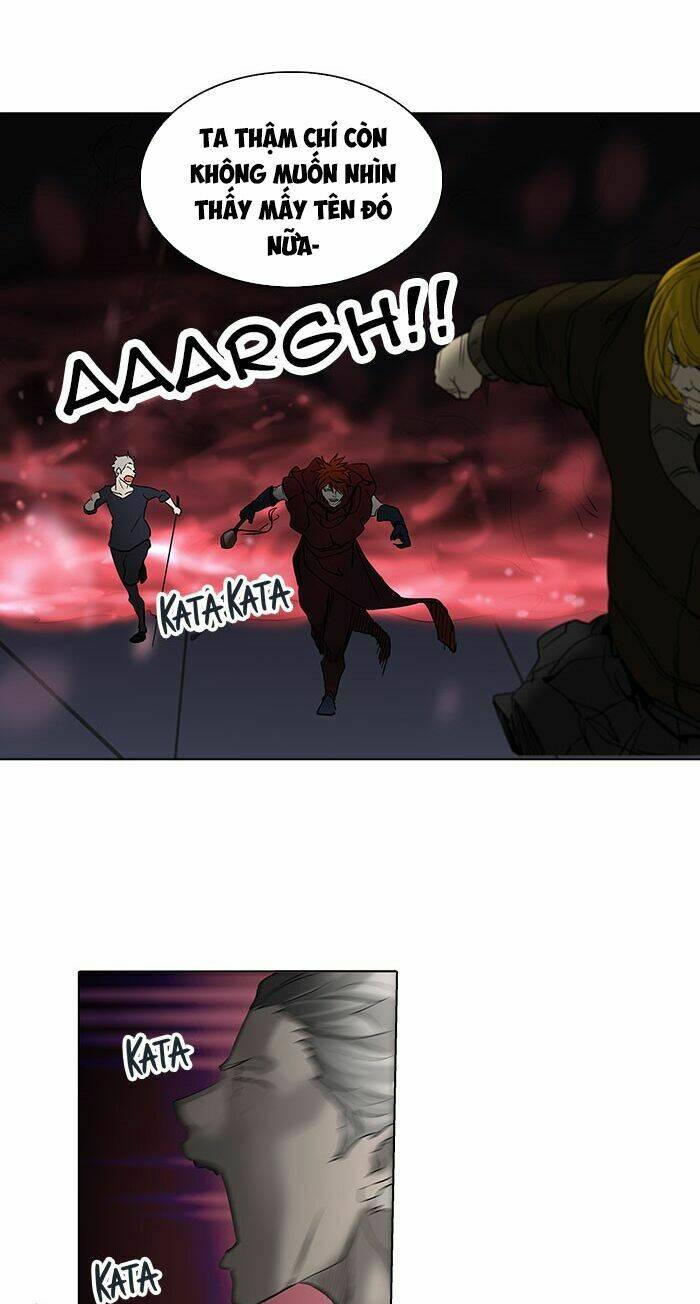 Cuộc Chiến Trong Tòa Tháp – Tower Of God Chapter 260 - Trang 2