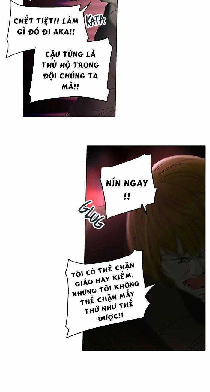 Cuộc Chiến Trong Tòa Tháp – Tower Of God Chapter 260 - Trang 2