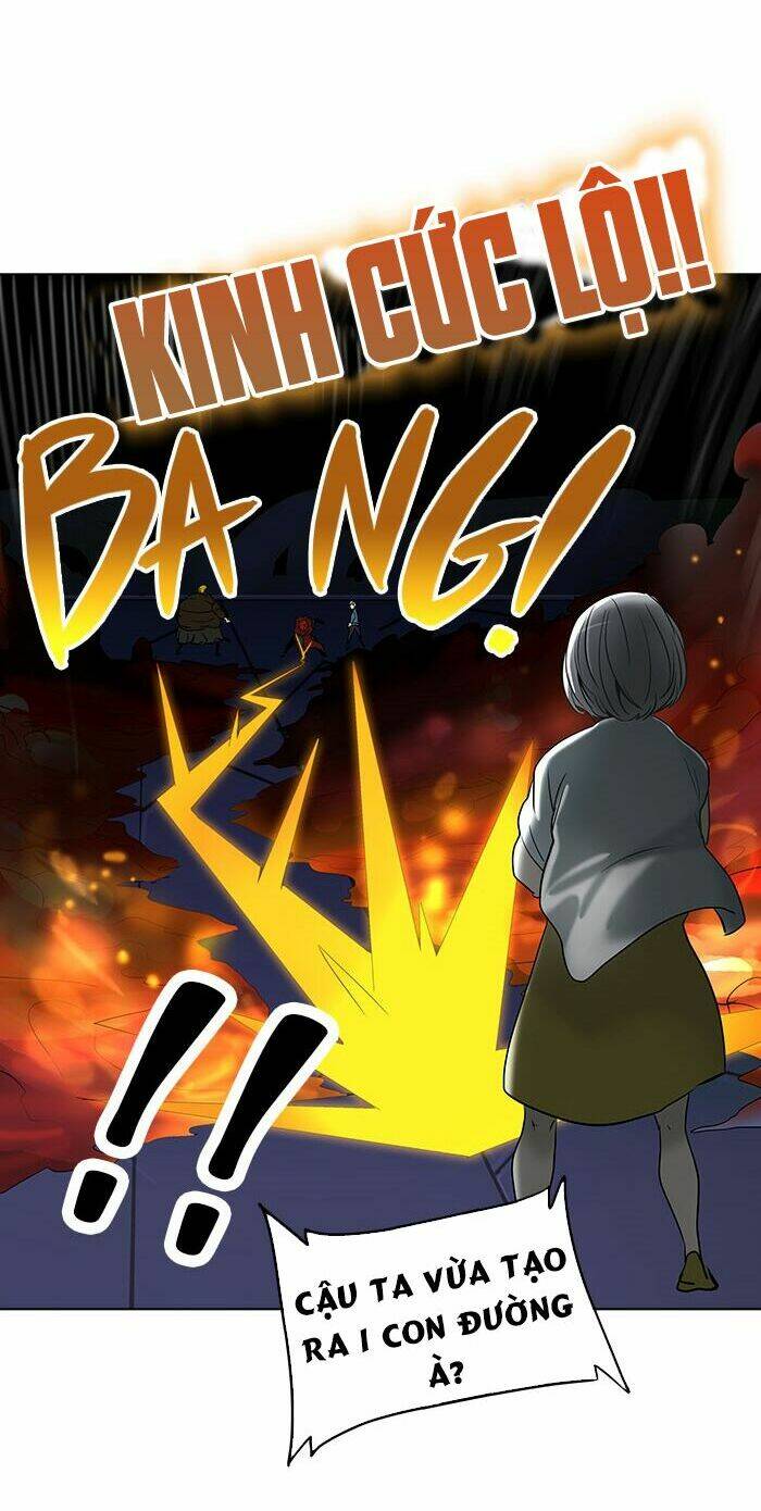 Cuộc Chiến Trong Tòa Tháp – Tower Of God Chapter 260 - Trang 2