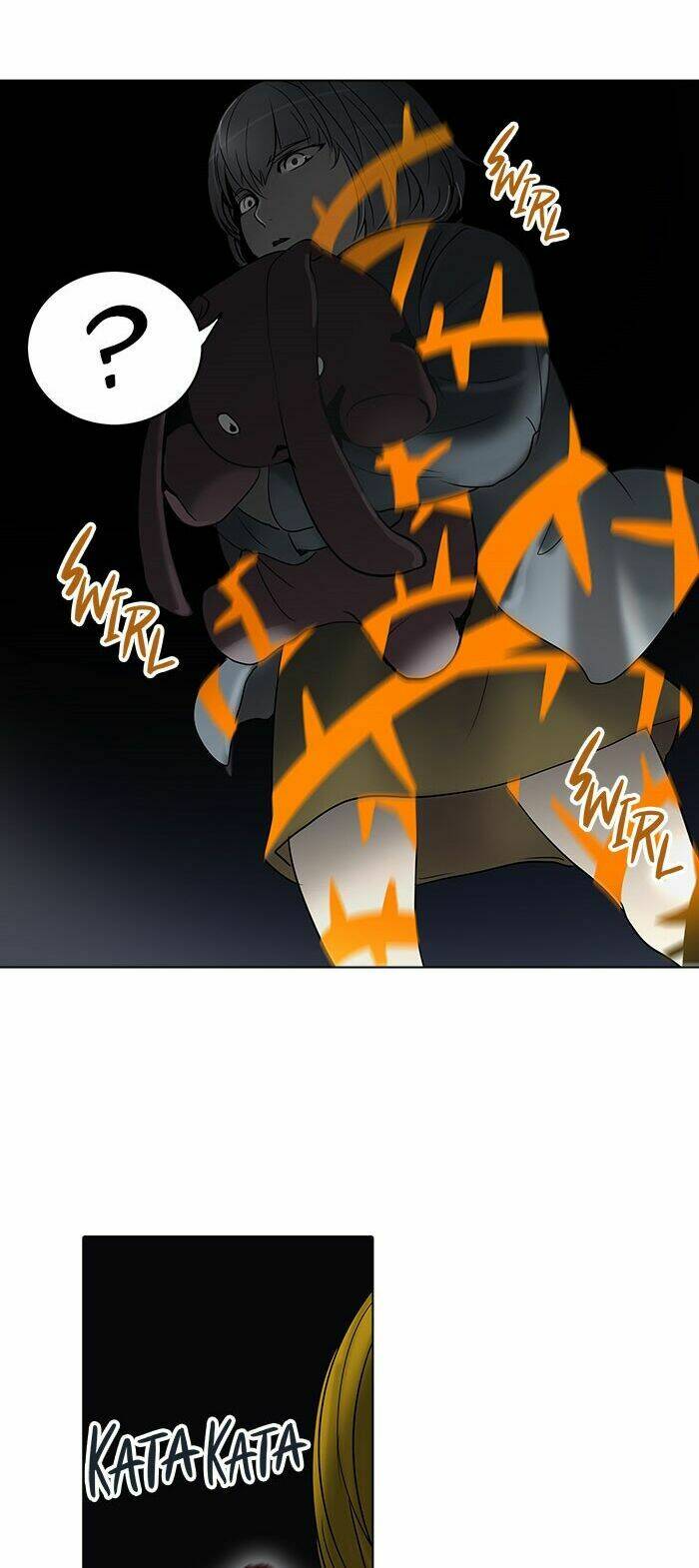 Cuộc Chiến Trong Tòa Tháp – Tower Of God Chapter 260 - Trang 2