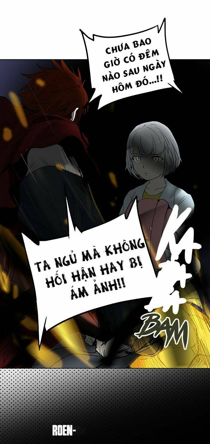 Cuộc Chiến Trong Tòa Tháp – Tower Of God Chapter 260 - Trang 2