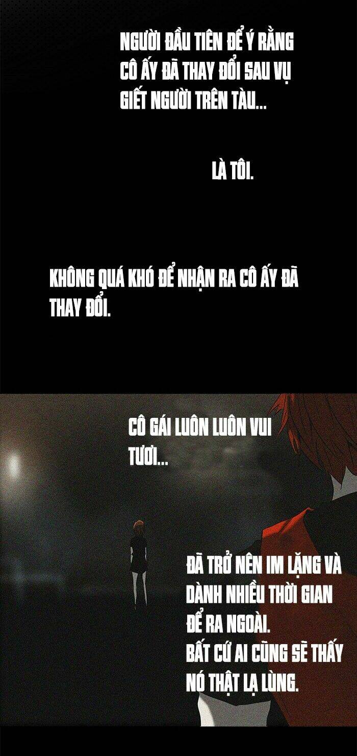 Cuộc Chiến Trong Tòa Tháp – Tower Of God Chapter 260 - Trang 2