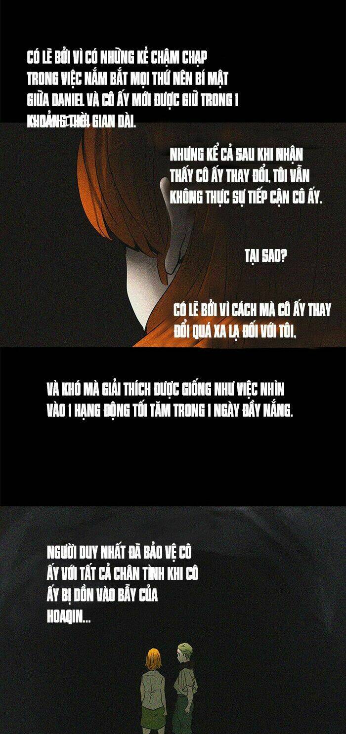 Cuộc Chiến Trong Tòa Tháp – Tower Of God Chapter 260 - Trang 2