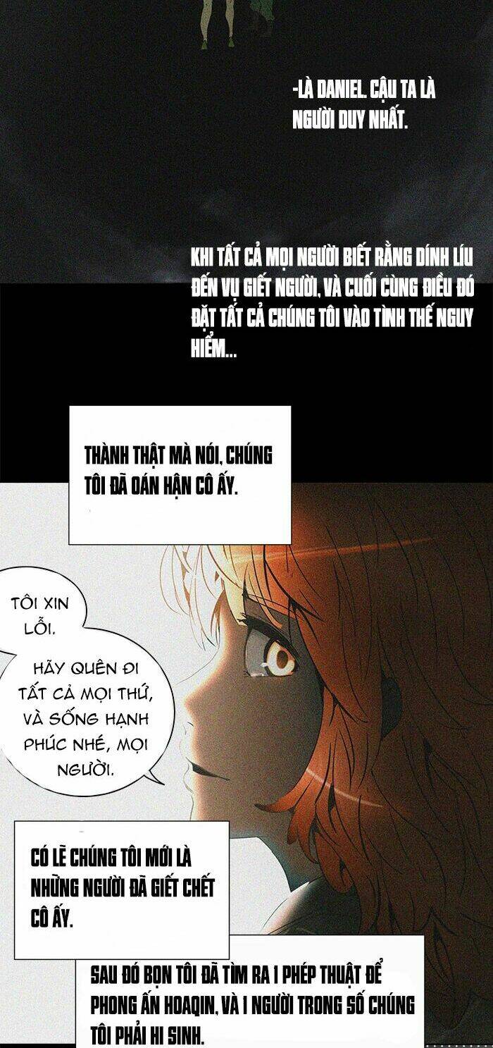 Cuộc Chiến Trong Tòa Tháp – Tower Of God Chapter 260 - Trang 2