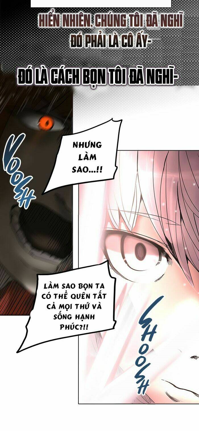 Cuộc Chiến Trong Tòa Tháp – Tower Of God Chapter 260 - Trang 2