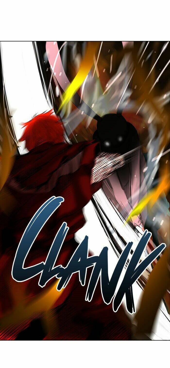 Cuộc Chiến Trong Tòa Tháp – Tower Of God Chapter 260 - Trang 2