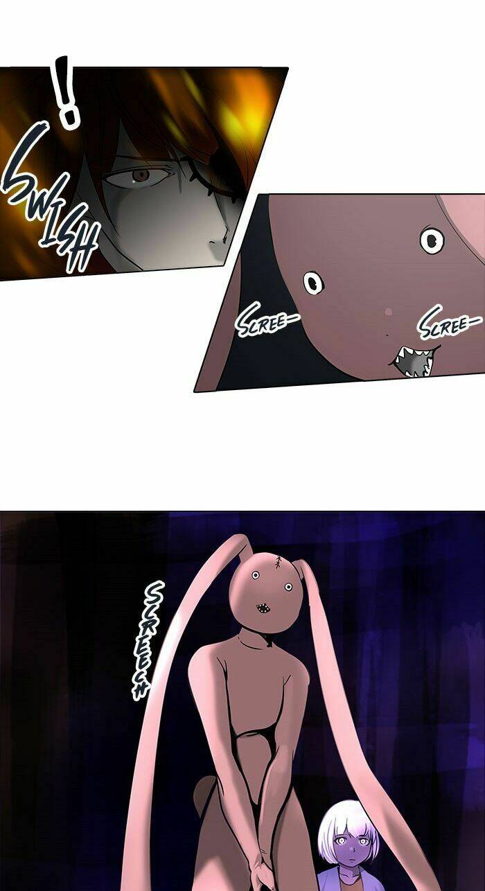 Cuộc Chiến Trong Tòa Tháp – Tower Of God Chapter 260 - Trang 2