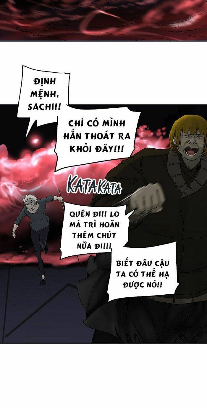Cuộc Chiến Trong Tòa Tháp – Tower Of God Chapter 260 - Trang 2