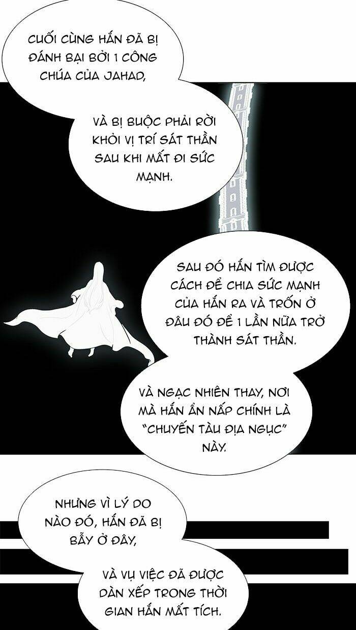 Cuộc Chiến Trong Tòa Tháp – Tower Of God Chapter 260 - Trang 2