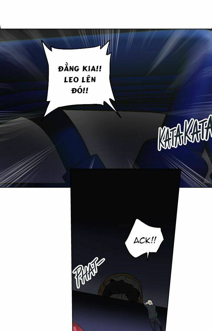 Cuộc Chiến Trong Tòa Tháp – Tower Of God Chapter 260 - Trang 2