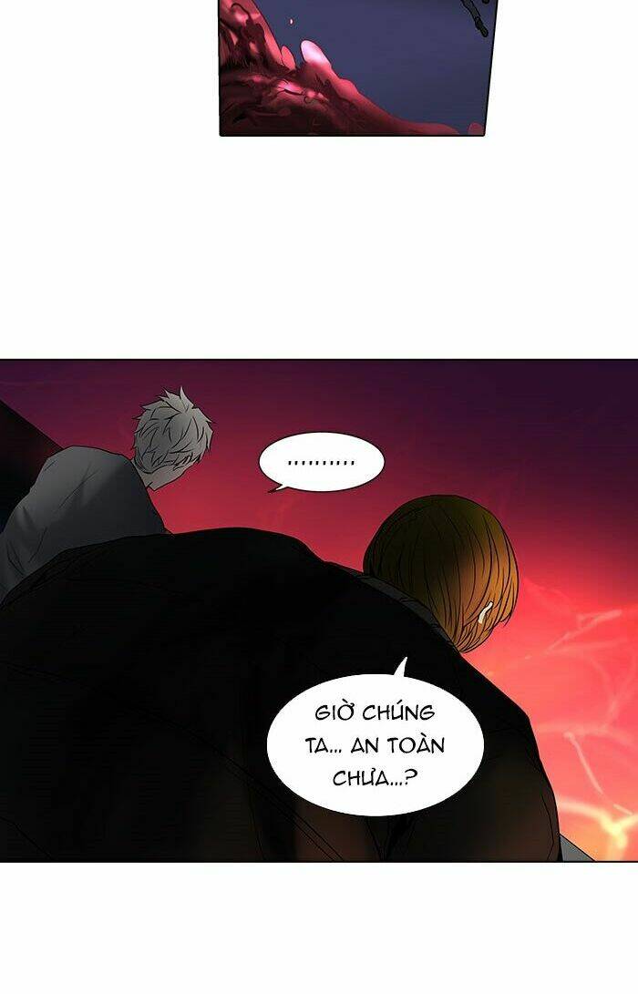 Cuộc Chiến Trong Tòa Tháp – Tower Of God Chapter 260 - Trang 2
