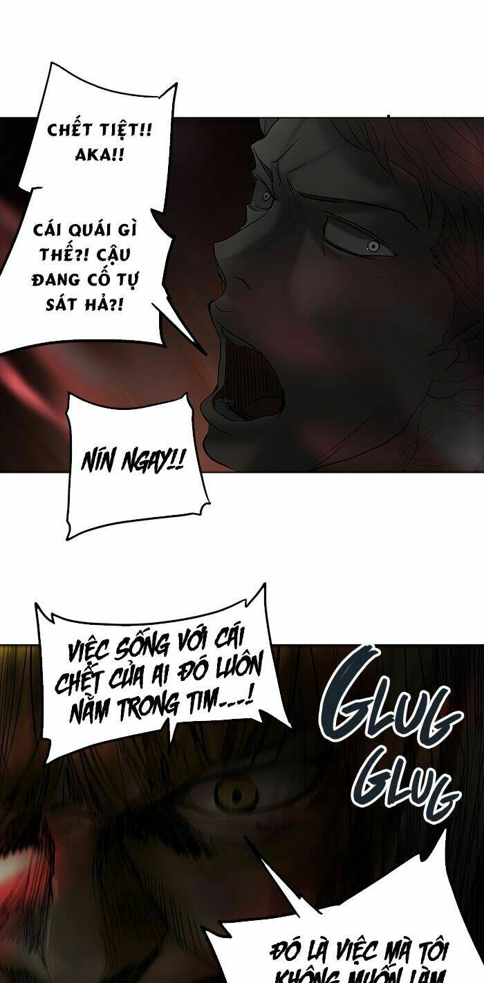 Cuộc Chiến Trong Tòa Tháp – Tower Of God Chapter 260 - Trang 2