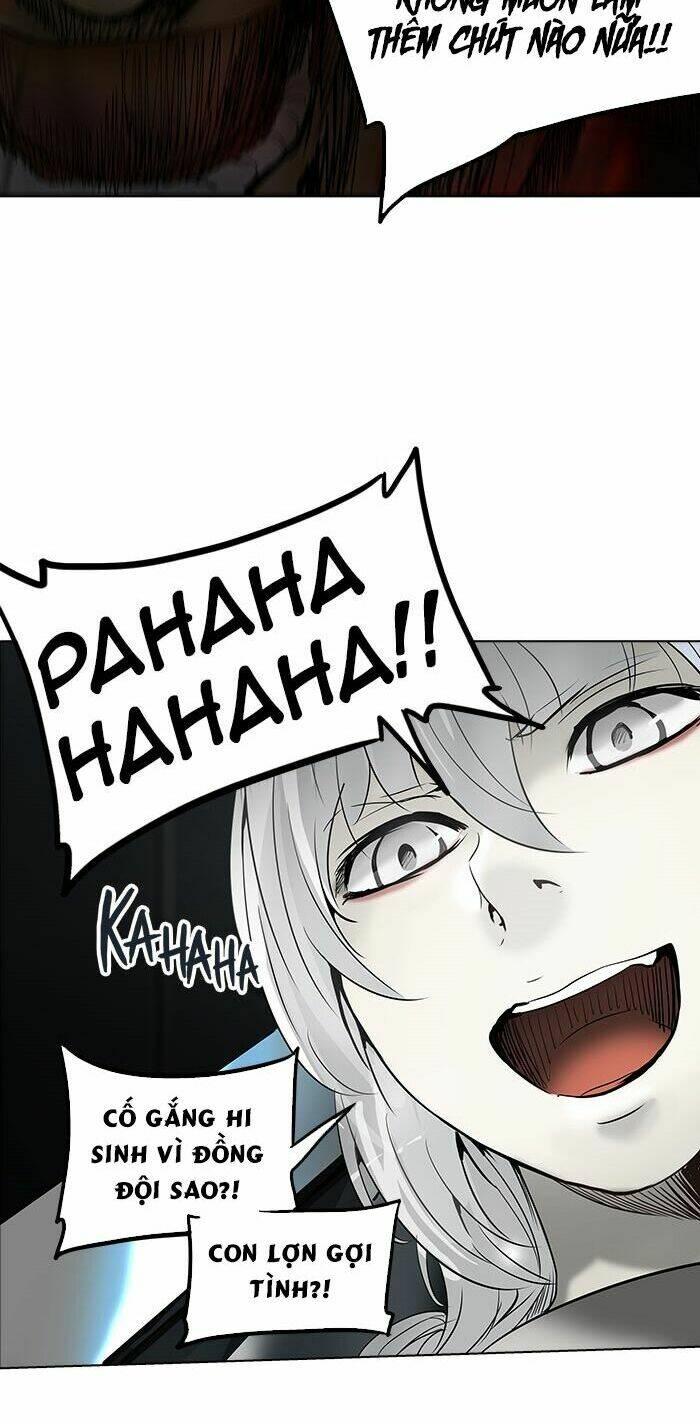Cuộc Chiến Trong Tòa Tháp – Tower Of God Chapter 260 - Trang 2