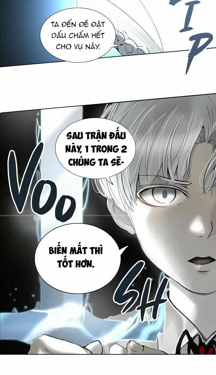 Cuộc Chiến Trong Tòa Tháp – Tower Of God Chapter 260 - Trang 2