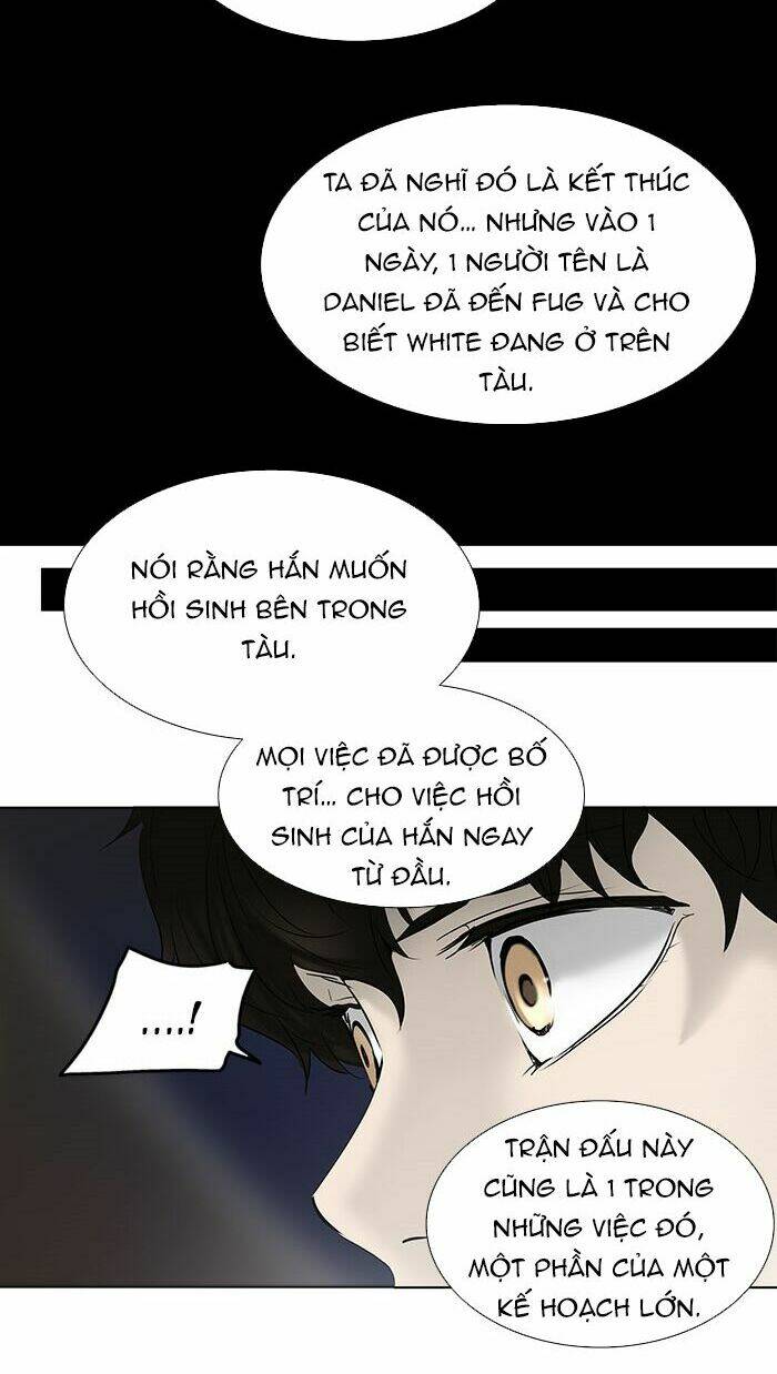 Cuộc Chiến Trong Tòa Tháp – Tower Of God Chapter 260 - Trang 2