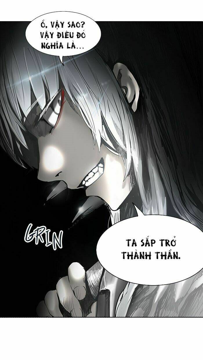 Cuộc Chiến Trong Tòa Tháp – Tower Of God Chapter 260 - Trang 2
