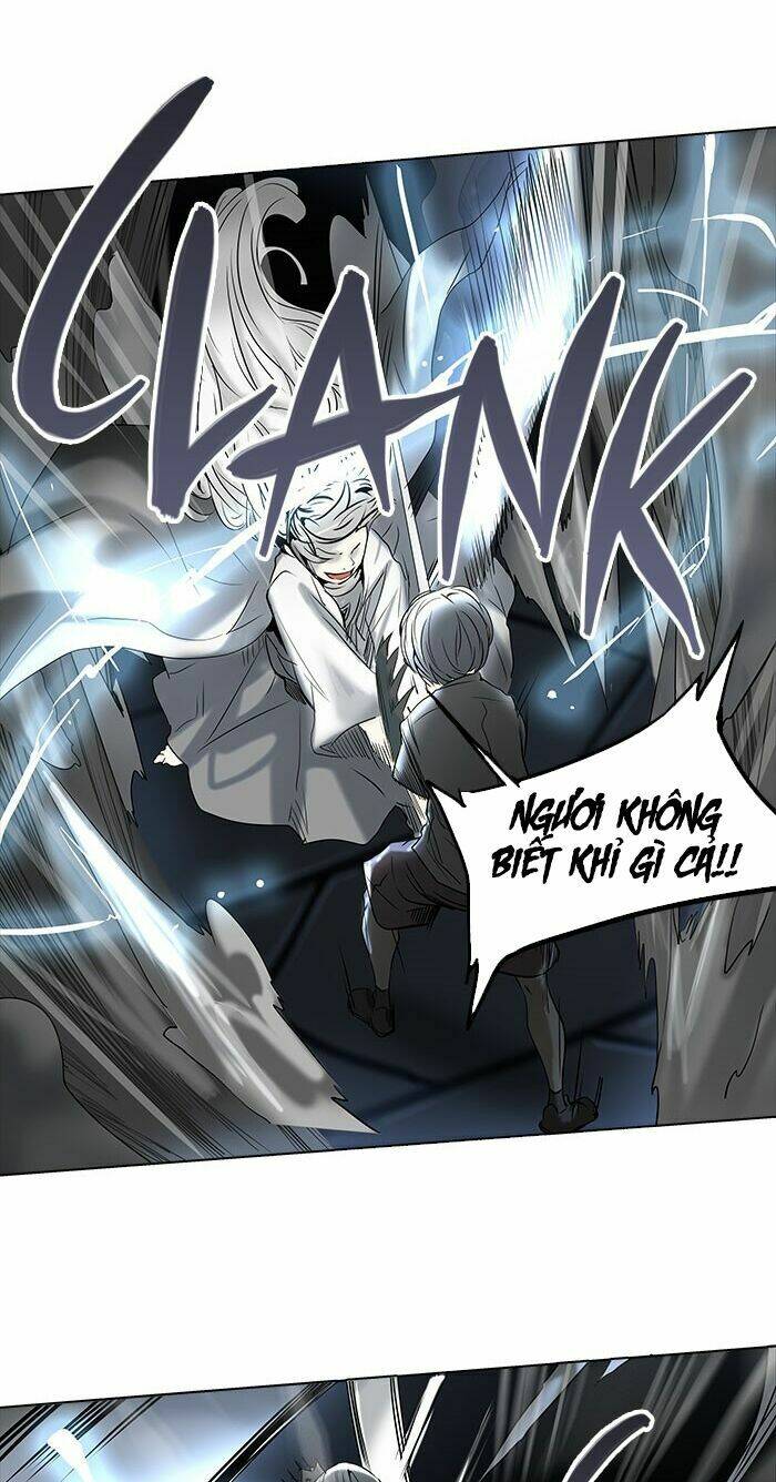 Cuộc Chiến Trong Tòa Tháp – Tower Of God Chapter 260 - Trang 2