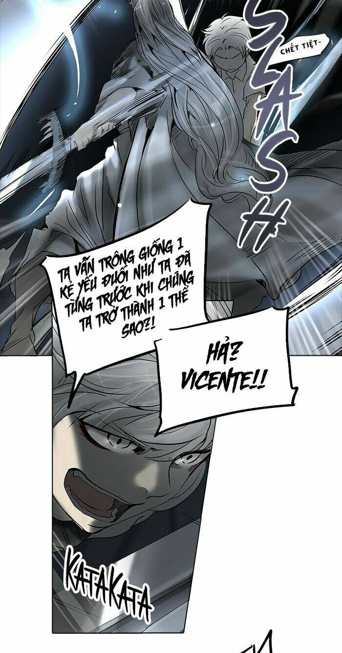 Cuộc Chiến Trong Tòa Tháp – Tower Of God Chapter 260 - Trang 2