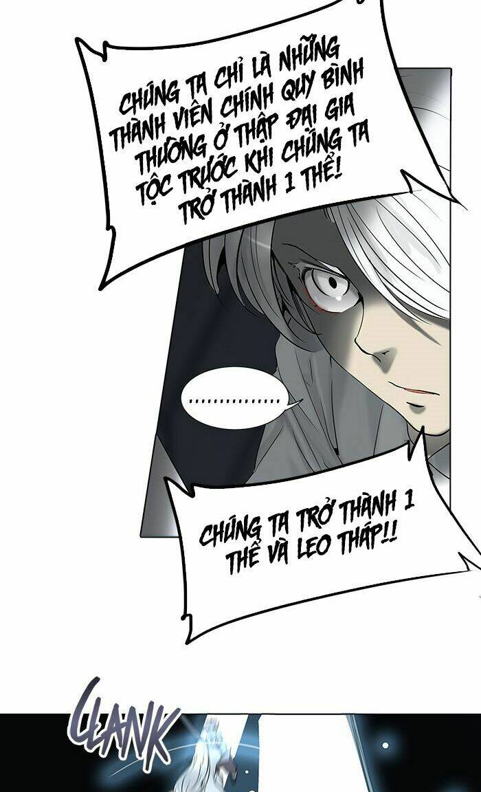 Cuộc Chiến Trong Tòa Tháp – Tower Of God Chapter 260 - Trang 2