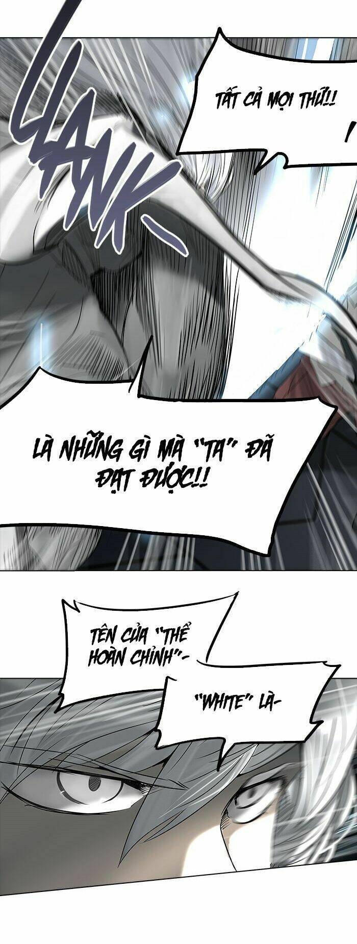 Cuộc Chiến Trong Tòa Tháp – Tower Of God Chapter 260 - Trang 2