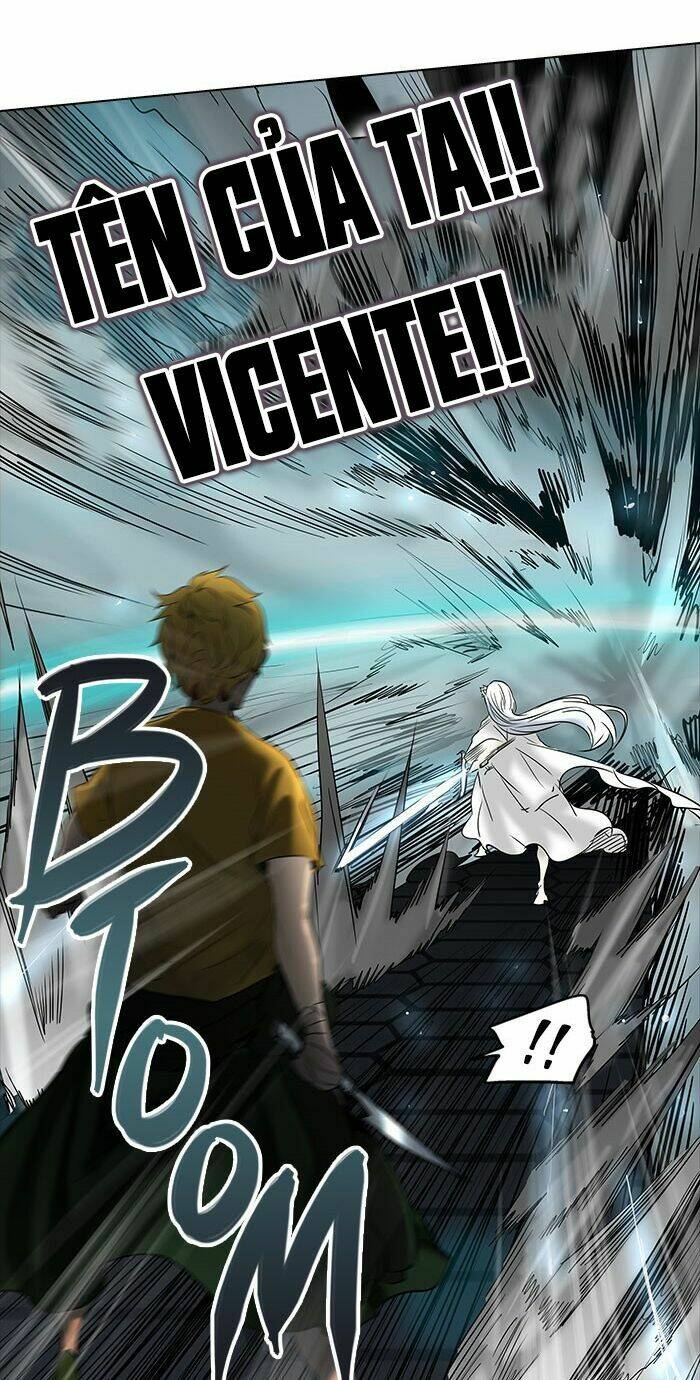 Cuộc Chiến Trong Tòa Tháp – Tower Of God Chapter 260 - Trang 2