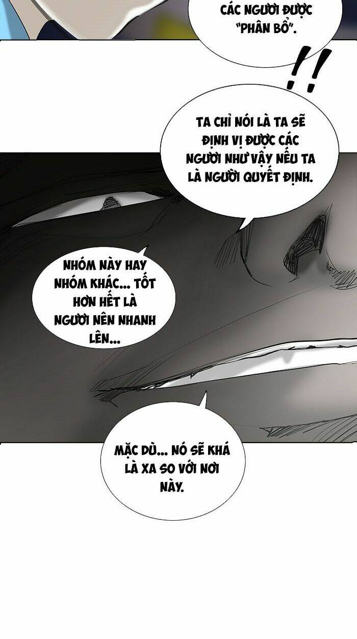 Cuộc Chiến Trong Tòa Tháp – Tower Of God Chapter 260 - Trang 2