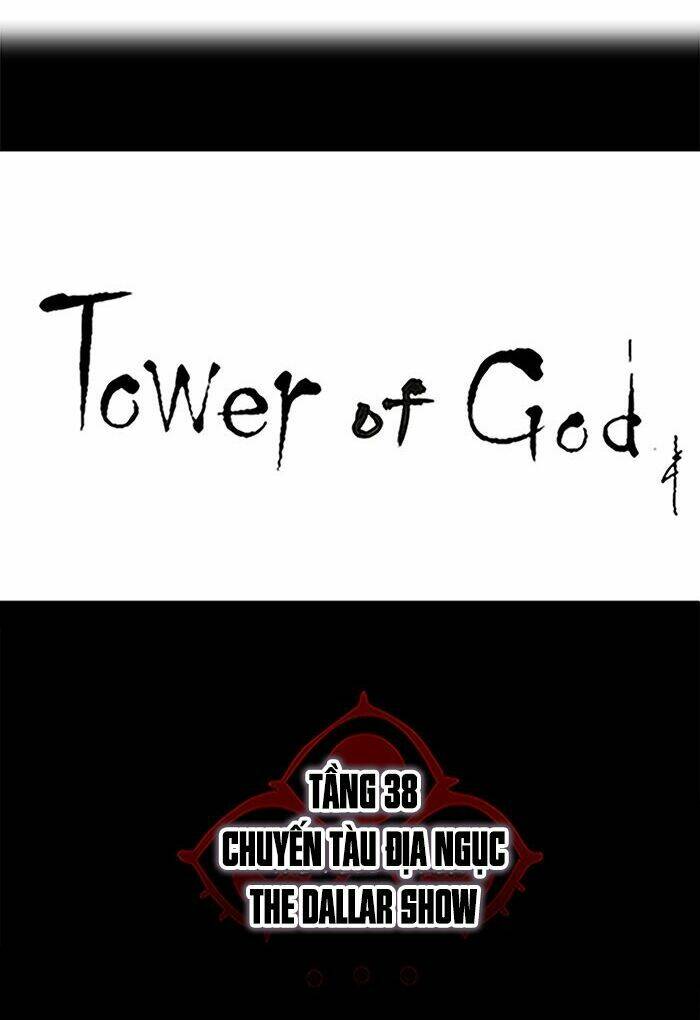 Cuộc Chiến Trong Tòa Tháp – Tower Of God Chapter 260 - Trang 2