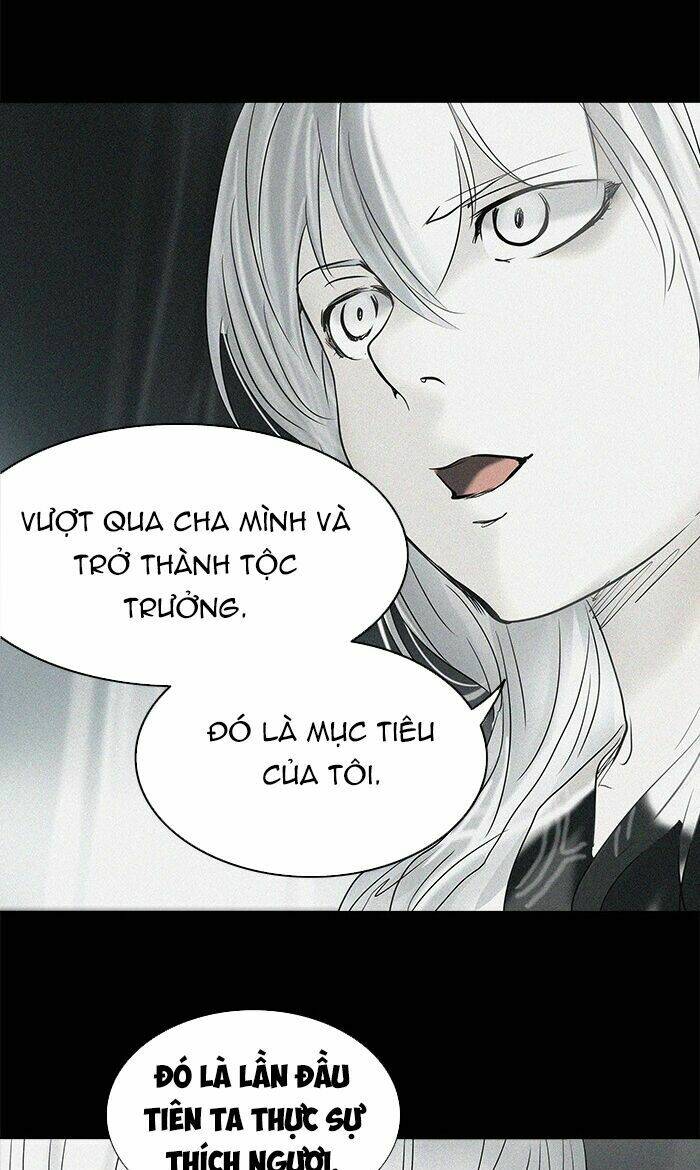 Cuộc Chiến Trong Tòa Tháp – Tower Of God Chapter 261 - Trang 2
