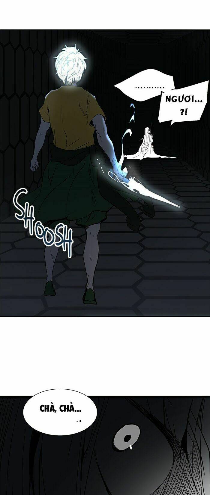 Cuộc Chiến Trong Tòa Tháp – Tower Of God Chapter 261 - Trang 2