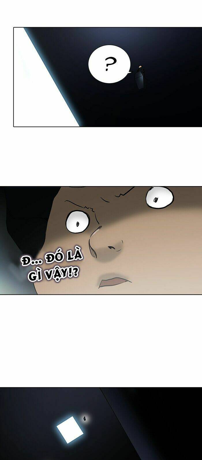 Cuộc Chiến Trong Tòa Tháp – Tower Of God Chapter 262 - Trang 2