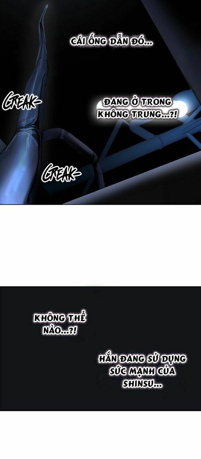 Cuộc Chiến Trong Tòa Tháp – Tower Of God Chapter 262 - Trang 2