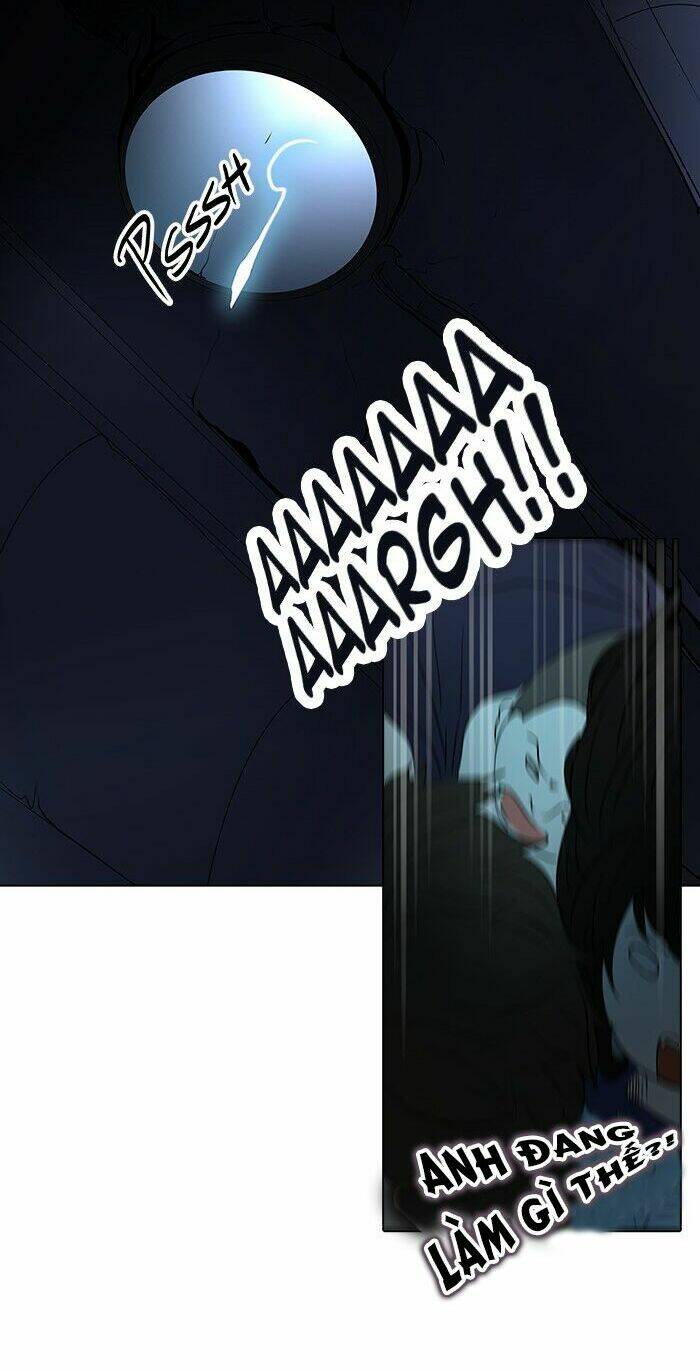 Cuộc Chiến Trong Tòa Tháp – Tower Of God Chapter 262 - Trang 2