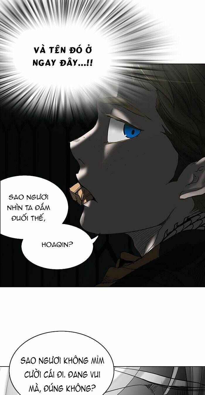 Cuộc Chiến Trong Tòa Tháp – Tower Of God Chapter 262 - Trang 2